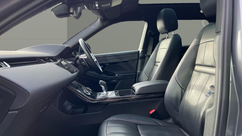 Land Rover Range Rover Evoque 2.0 D200 Evoque Edition 5dr Auto Diesel Hatchback